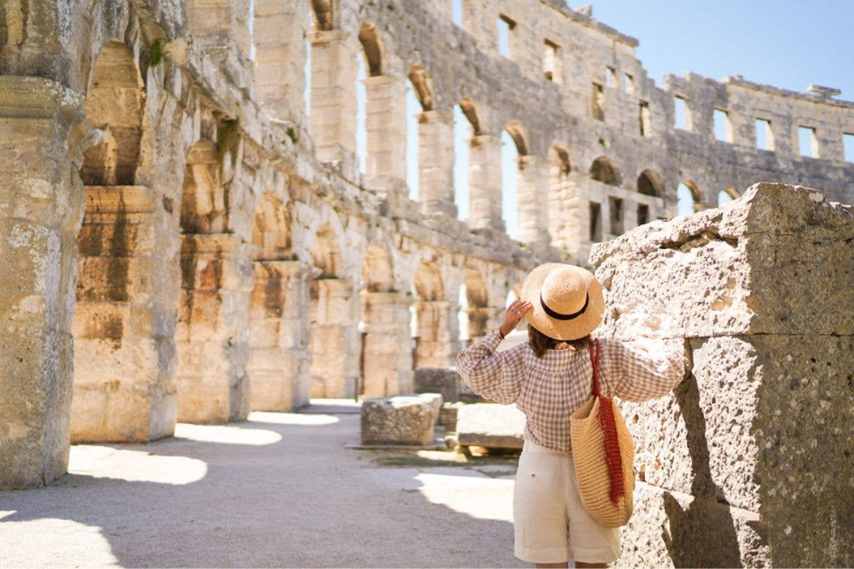 Turismo in Italia, gli stranieri trainano il settore. E si torna ai numeri pre Covid