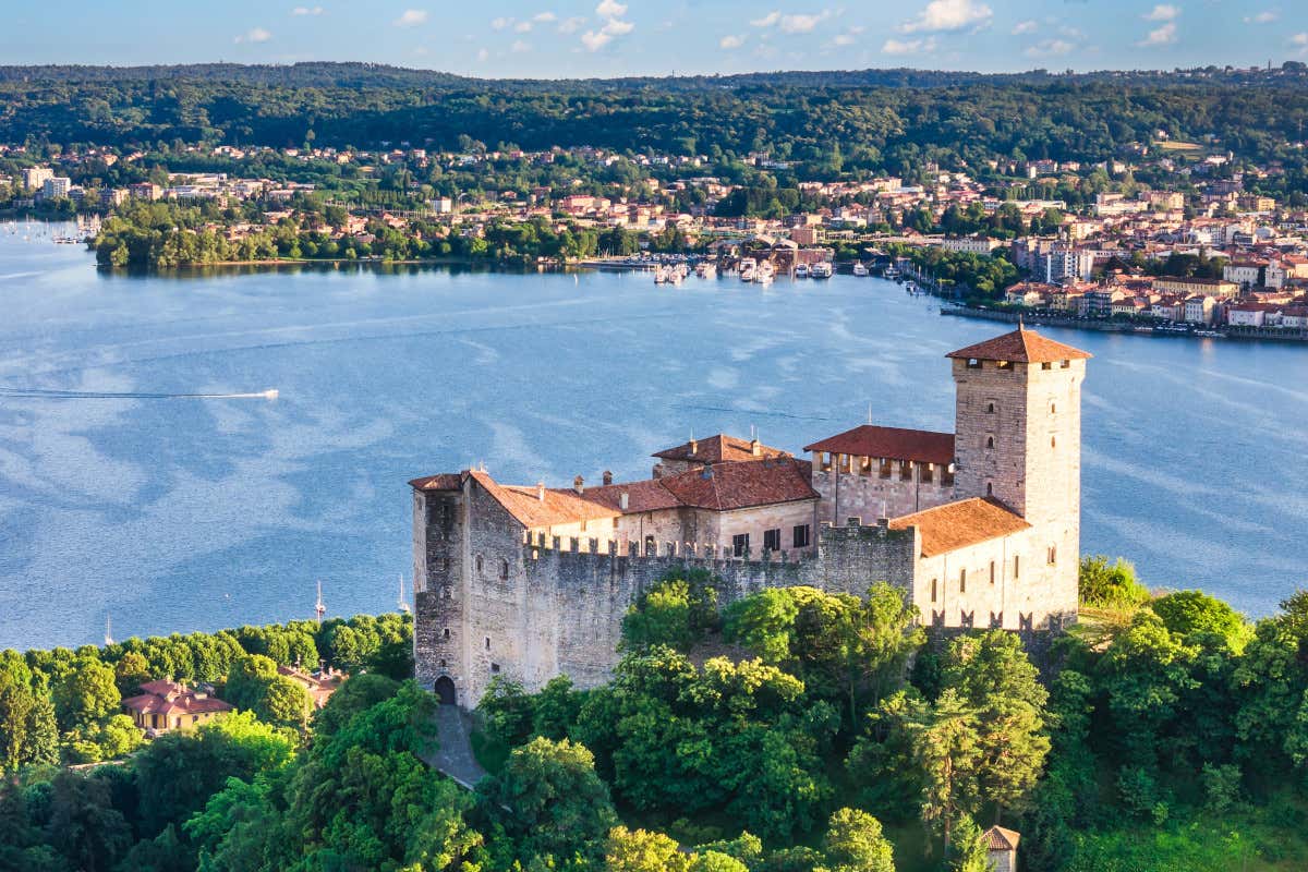 La Lombardia valorizza il turismo lento con un itinerario di oltre 800 km