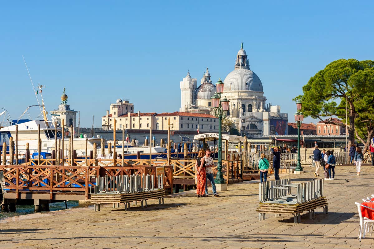 Le previsioni per l'estate: 68 milioni di turisti quasi 267 pernottamenti