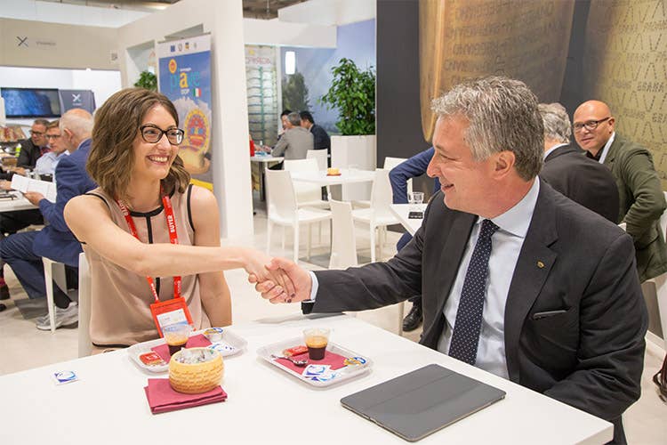 Oltre 80mila visitatori a TuttoFood Innovazione e gusto in fiera e fuori