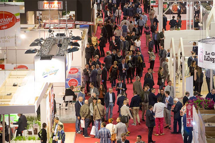 Oltre 80mila visitatori a TuttoFood Innovazione e gusto in fiera e fuori