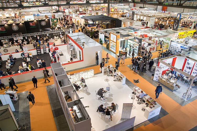 Oltre 80mila visitatori a TuttoFood Innovazione e gusto in fiera e fuori