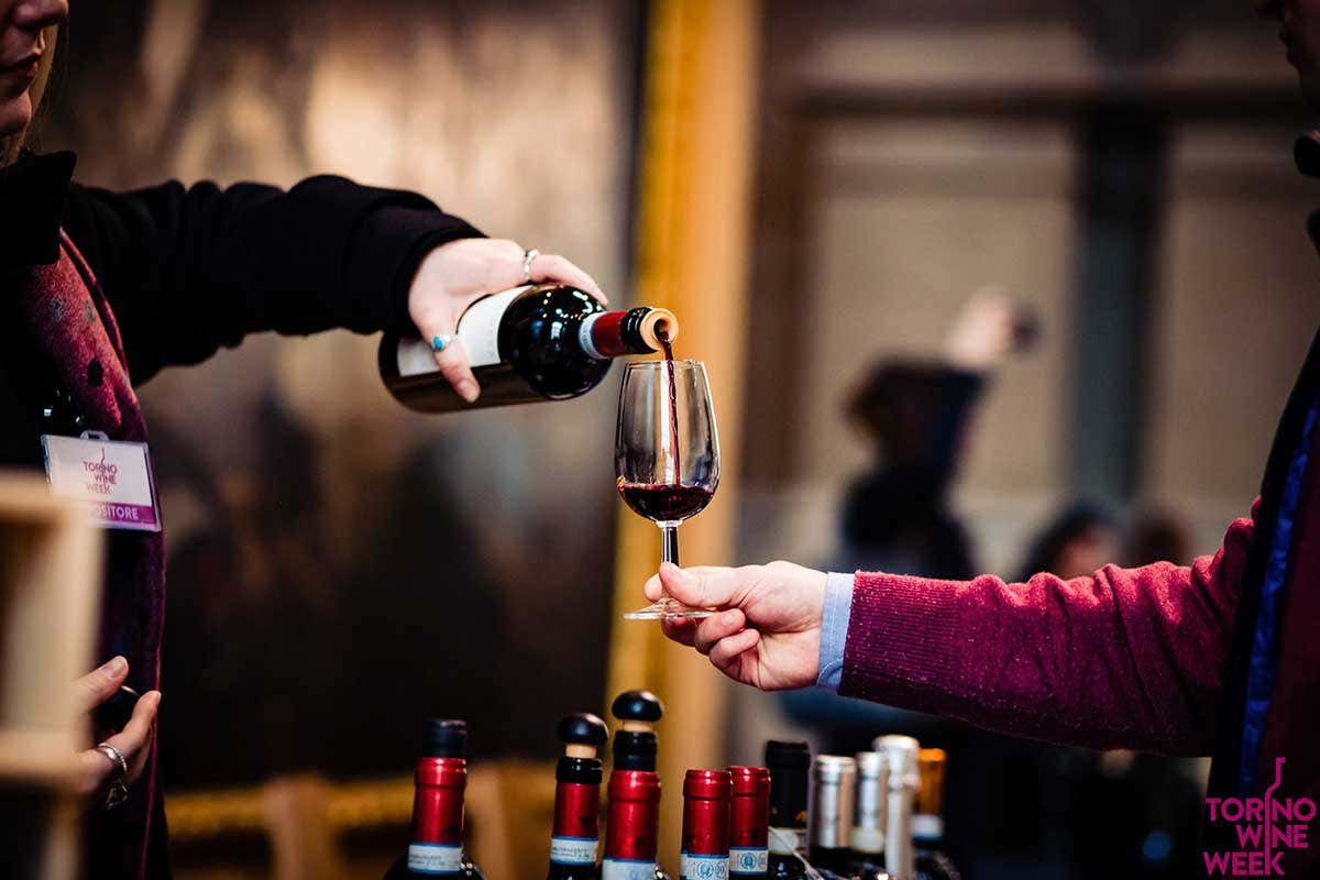 Fra degustazioni e masterclass, non mancano gli appuntamenti in bar, ristoranti e osterie Torino Wine Week, torna la settimana del vino in versione invernale Fra degustazioni e masterclass, non mancano gli appuntamenti in bar, ristoranti e osterie Torino Wine Week, torna la settimana del vino in versione invernale