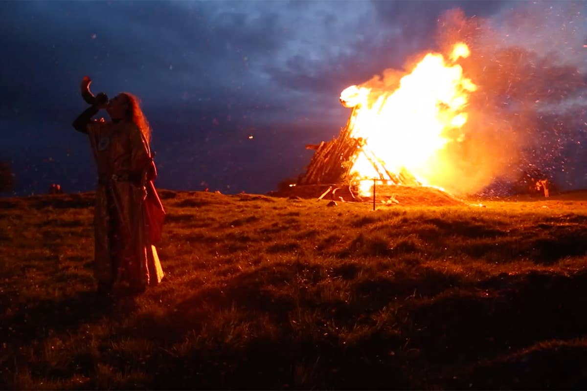 Halloween in Irlanda: cosa fare nella patria della festa più spaventosa