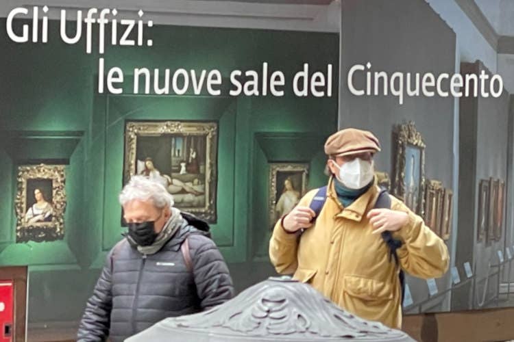 L'arte va gustata come il vino E gli Uffizi aprono i depositi