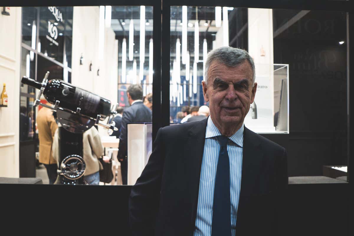 Pasqua Vini: un secolo di successi tra riconoscimenti e crescita globale