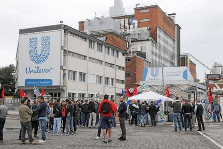 Sanguinetto, stop al dado Knorr 76 persone restano a casa ...