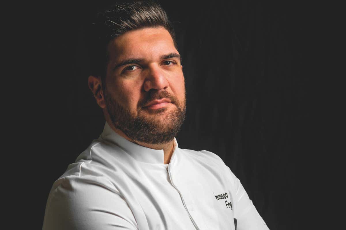 La nuova pasticceria italiana tra creatività e condivisione con Foodart Trends La nuova pasticceria italiana tra creatività e condivisione con Foodart Trends