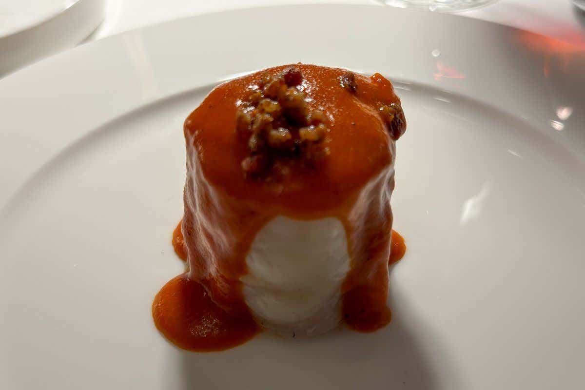 Unitum insieme a Terry Giacomello per il gran finale di “Con le mani”