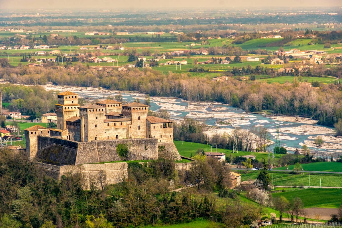 Halloween e Ognissanti: 10 idee di viaggio in agriturismo e casa vacanza