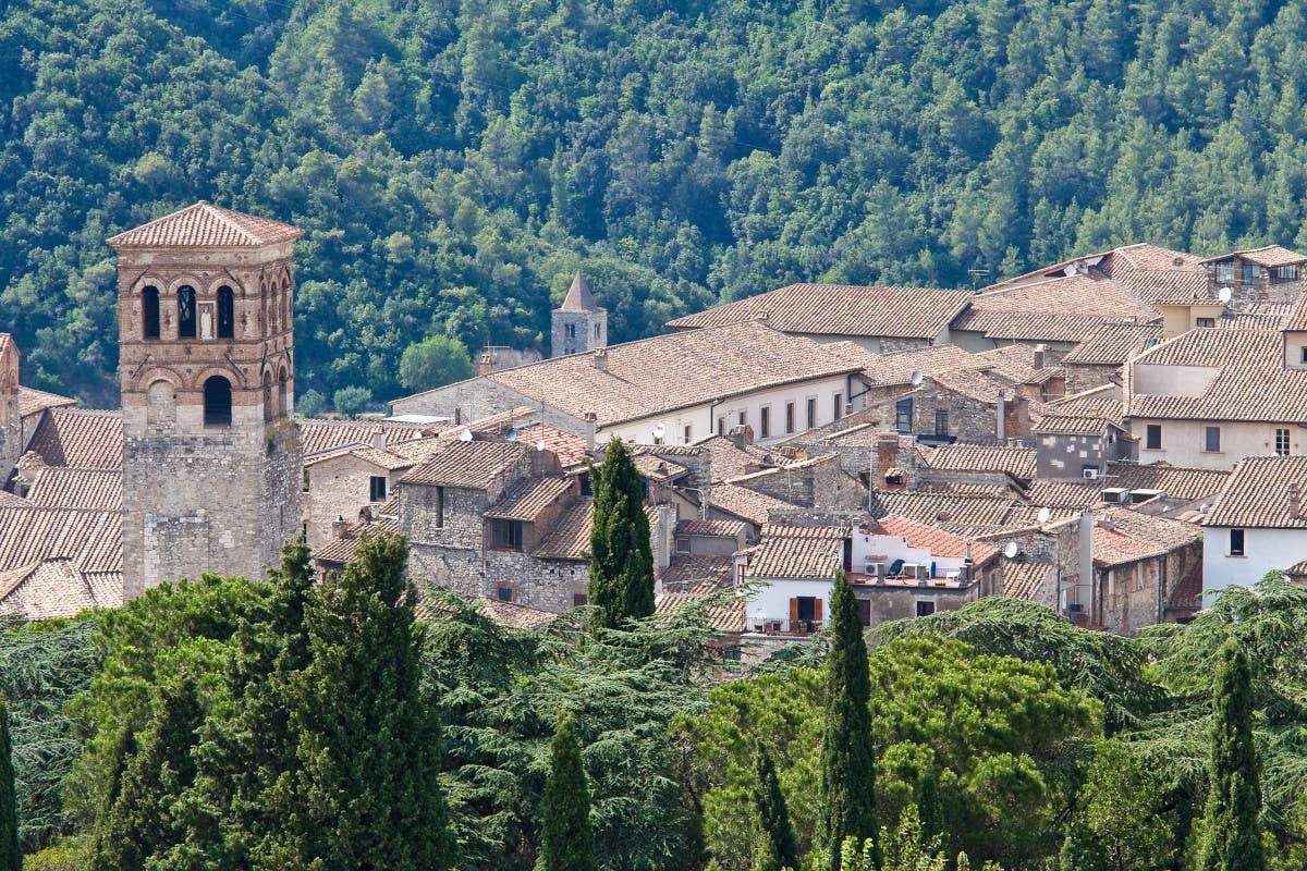 Halloween e Ognissanti: 10 idee di viaggio in agriturismo e casa vacanza