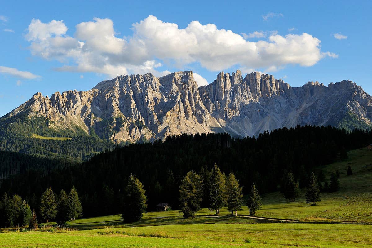 Arriva l'autunno, è tempo di un'escursione di gusto in Val d'Ega