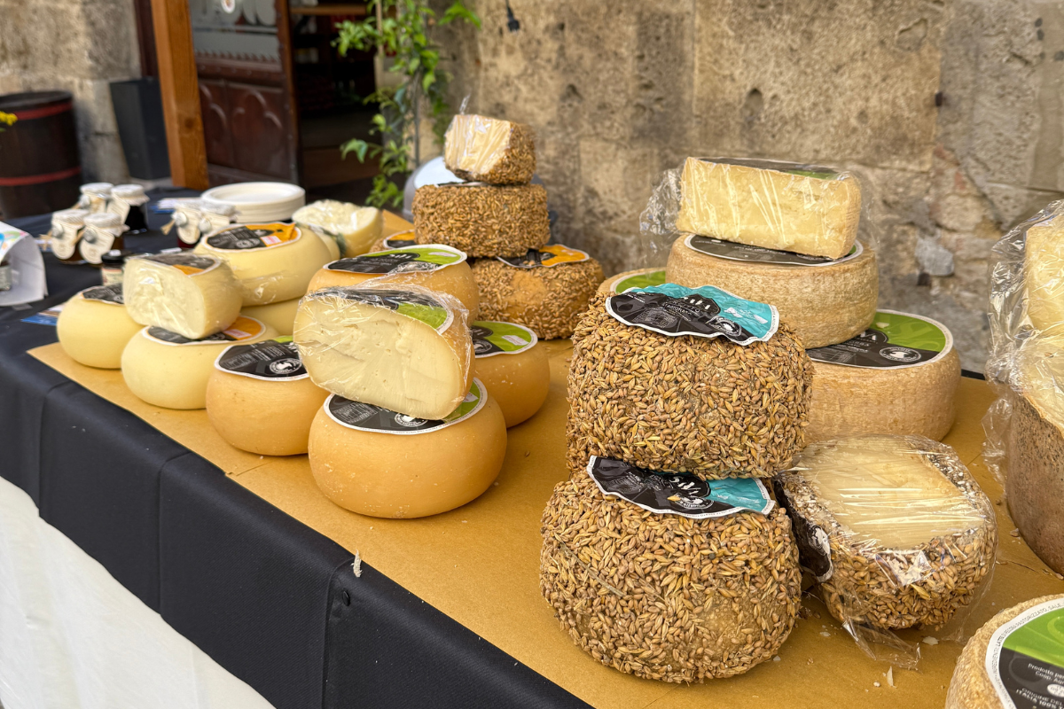 Alla scoperta della Valdichiana tra storia, cultura contadina e tipicità