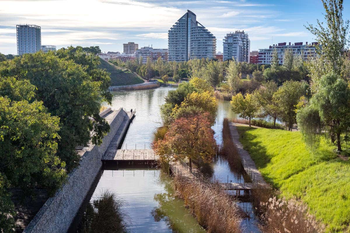 Valencia: cosa vedere e come muoversi nella Capitale Verde Europea 2024