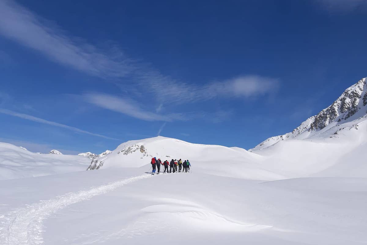 Paradiso bianco Sulle Alpi c’è di più: alla scoperta della ruvida e signorile Val Formazza