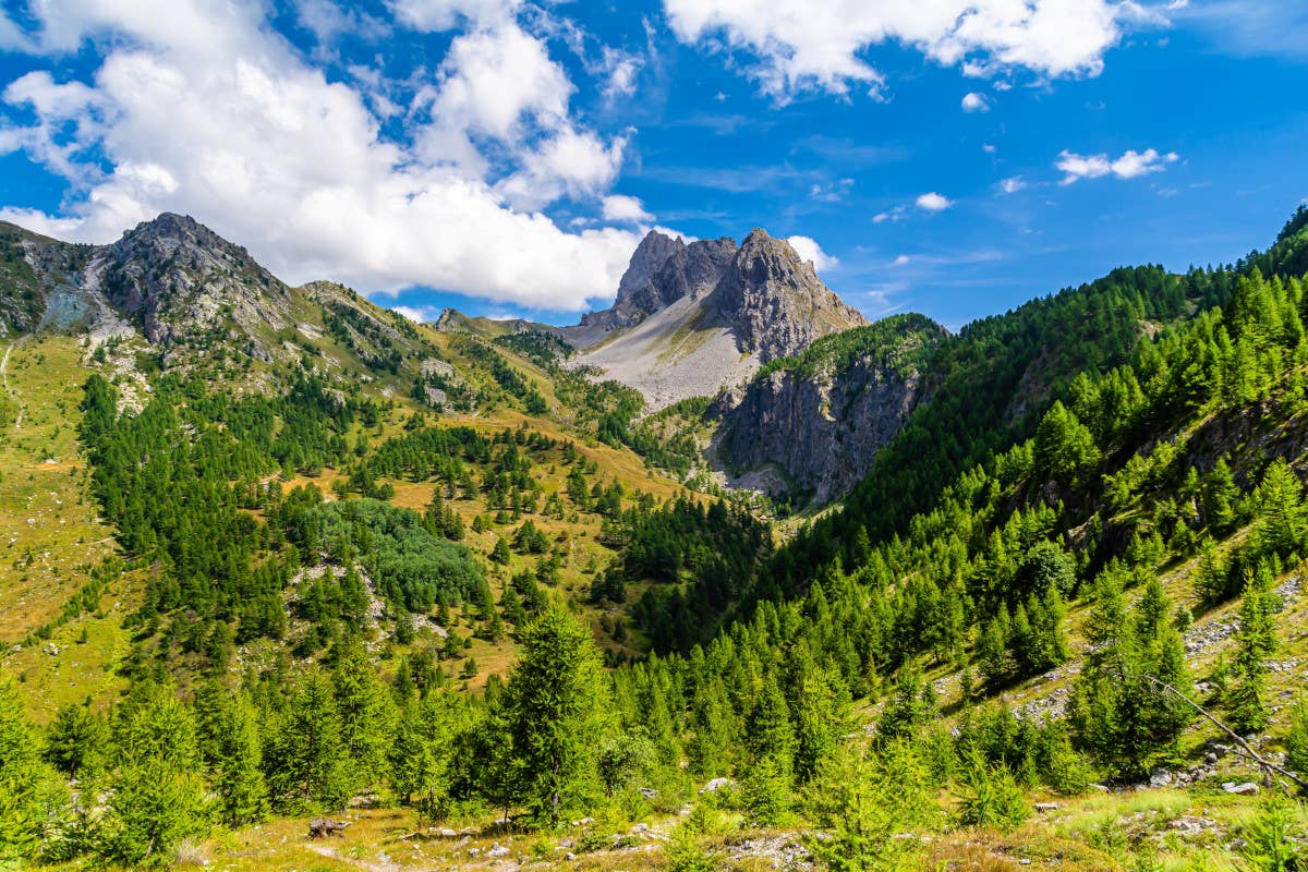 Piemonte, la Regione investe tre milioni di euro per salvare quattro valli