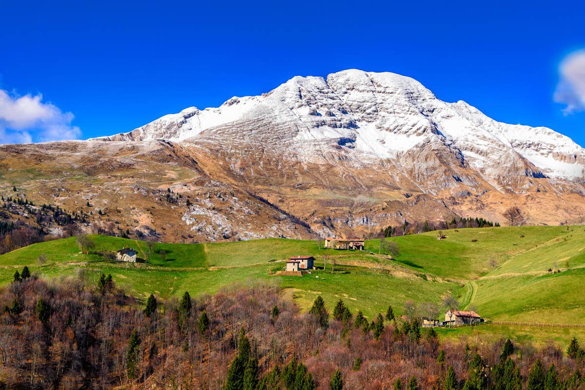 Valle Seriana, tra borghi antichi natura e 5 ristoranti in cui fermarsi