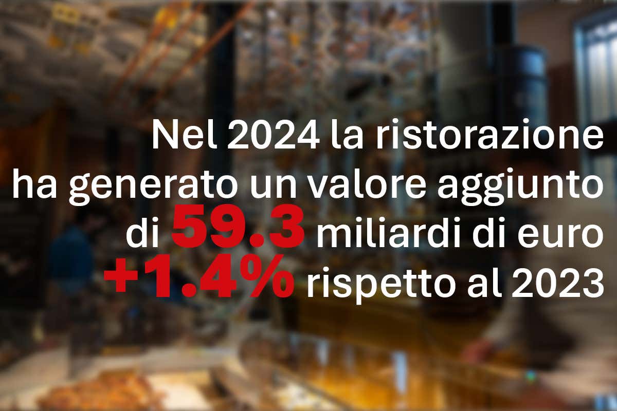 Ecco come muore la cucina italiana: spariscono i ristoranti veri, restano i replicanti
