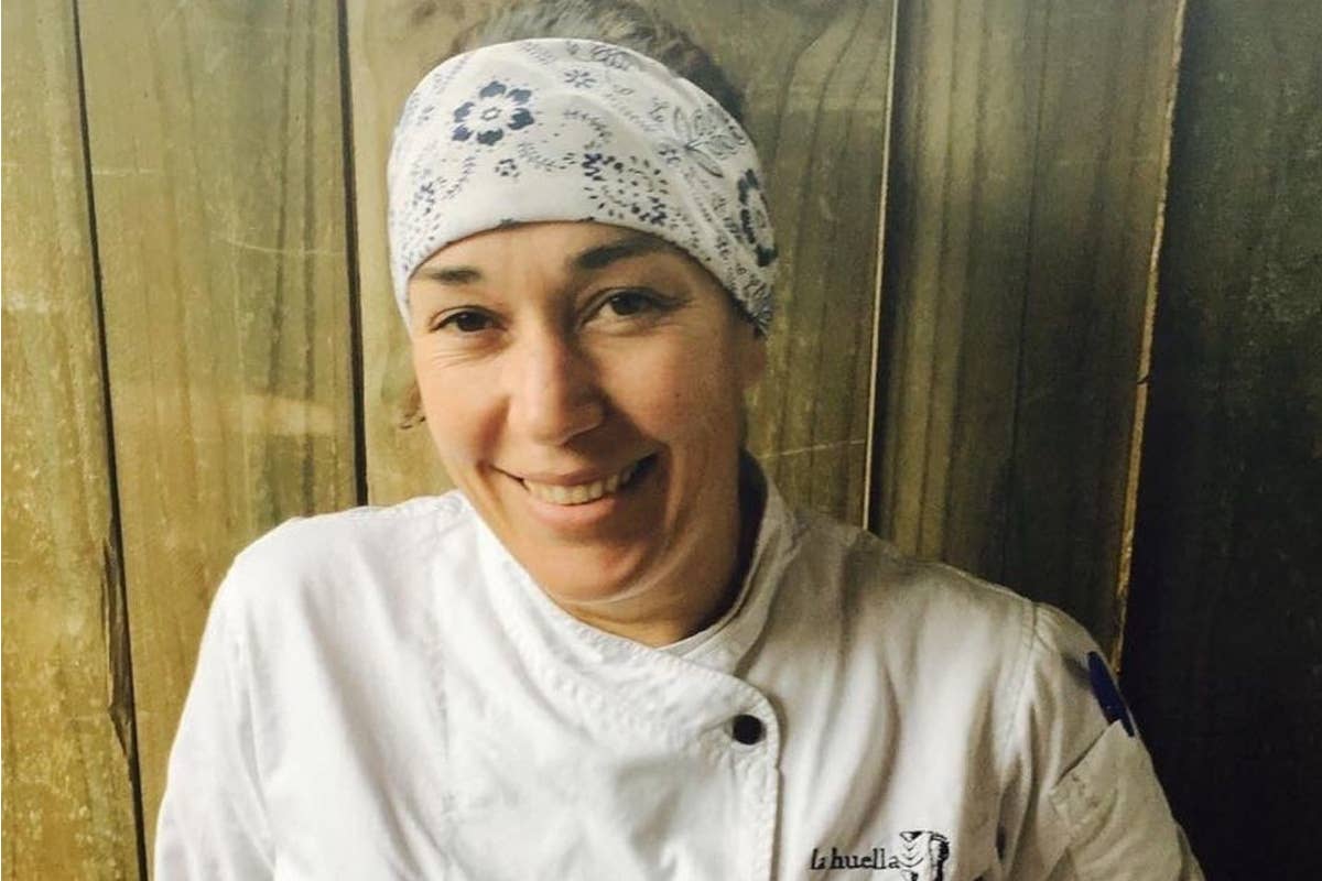 L'incredibile ascesa delle donne chef in America Latina