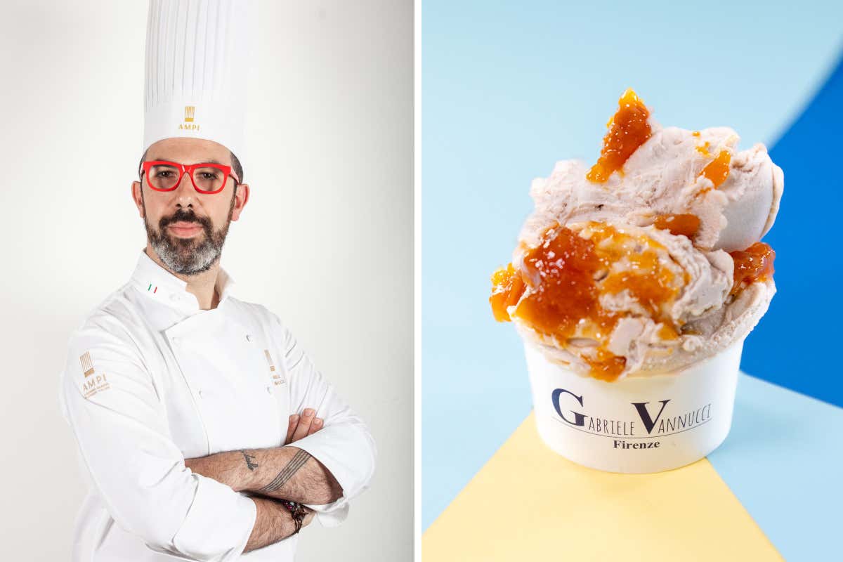 I dolci estivi 2025 dei maestri Ampi: da nord a sud tra frutta e creatività I dolci estivi 2025 dei maestri Ampi: da nord a sud tra frutta e creatività