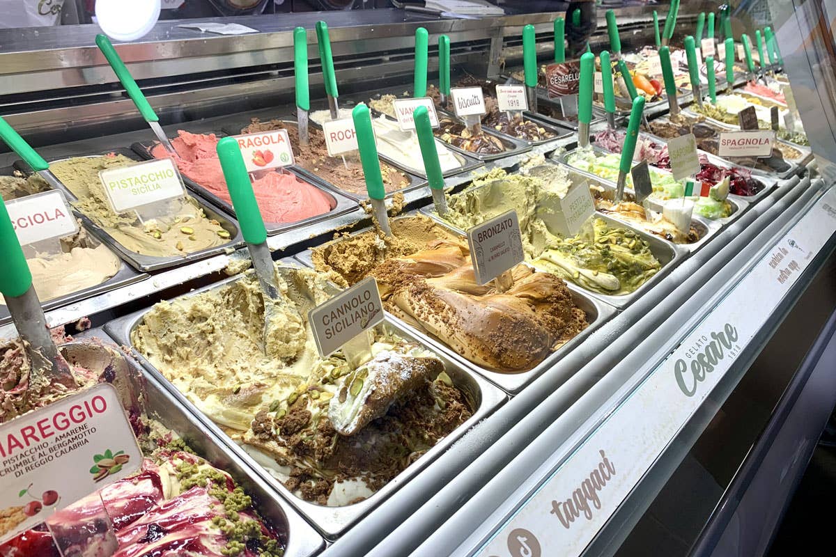 Conpait, il gelato artigianale tra identità e promozione turistica 