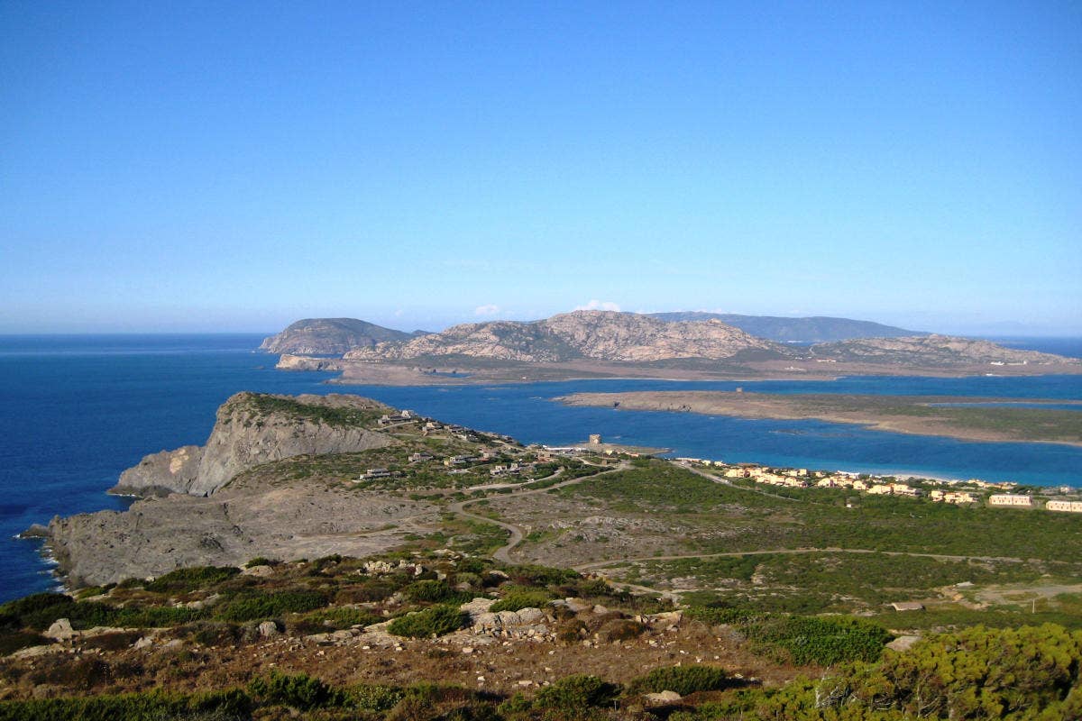 Non più solo la Pelosa. Stintino punta a un turismo tutto l'anno