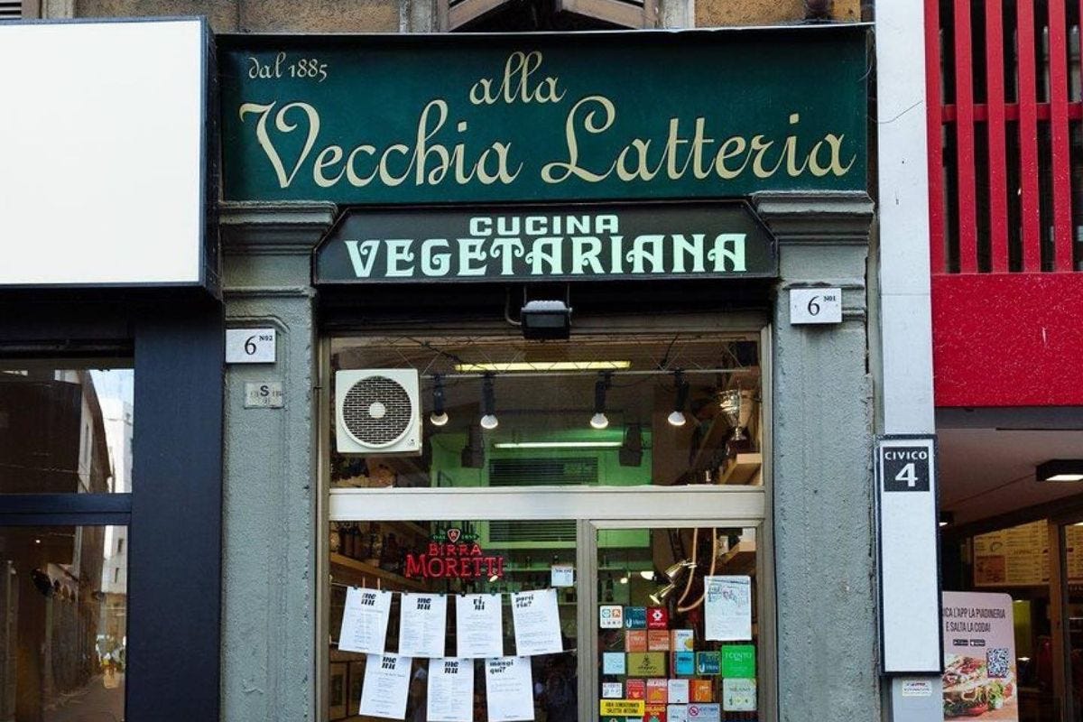 Ristoranti vegani, sempre di più e sempre più buoni in Italia