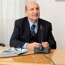 Marco Venturi