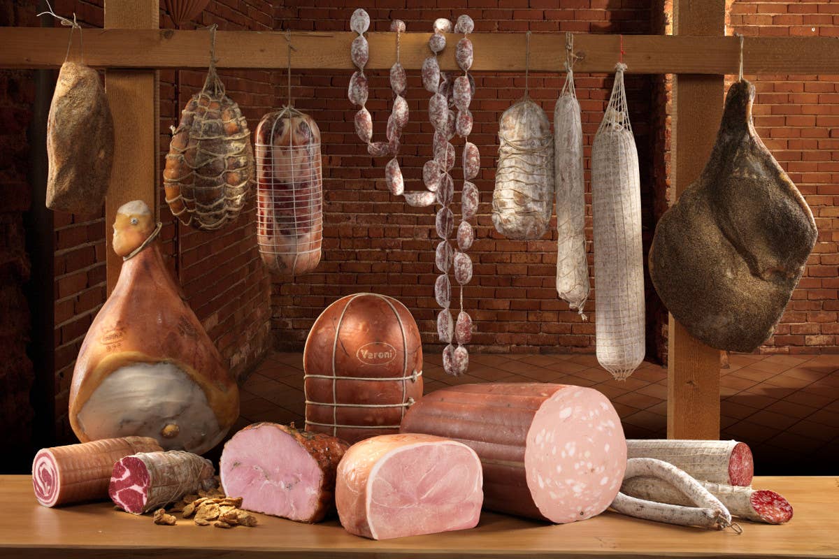 Veroni cede l'azienda di salumi all'americana SugarCreek Packing