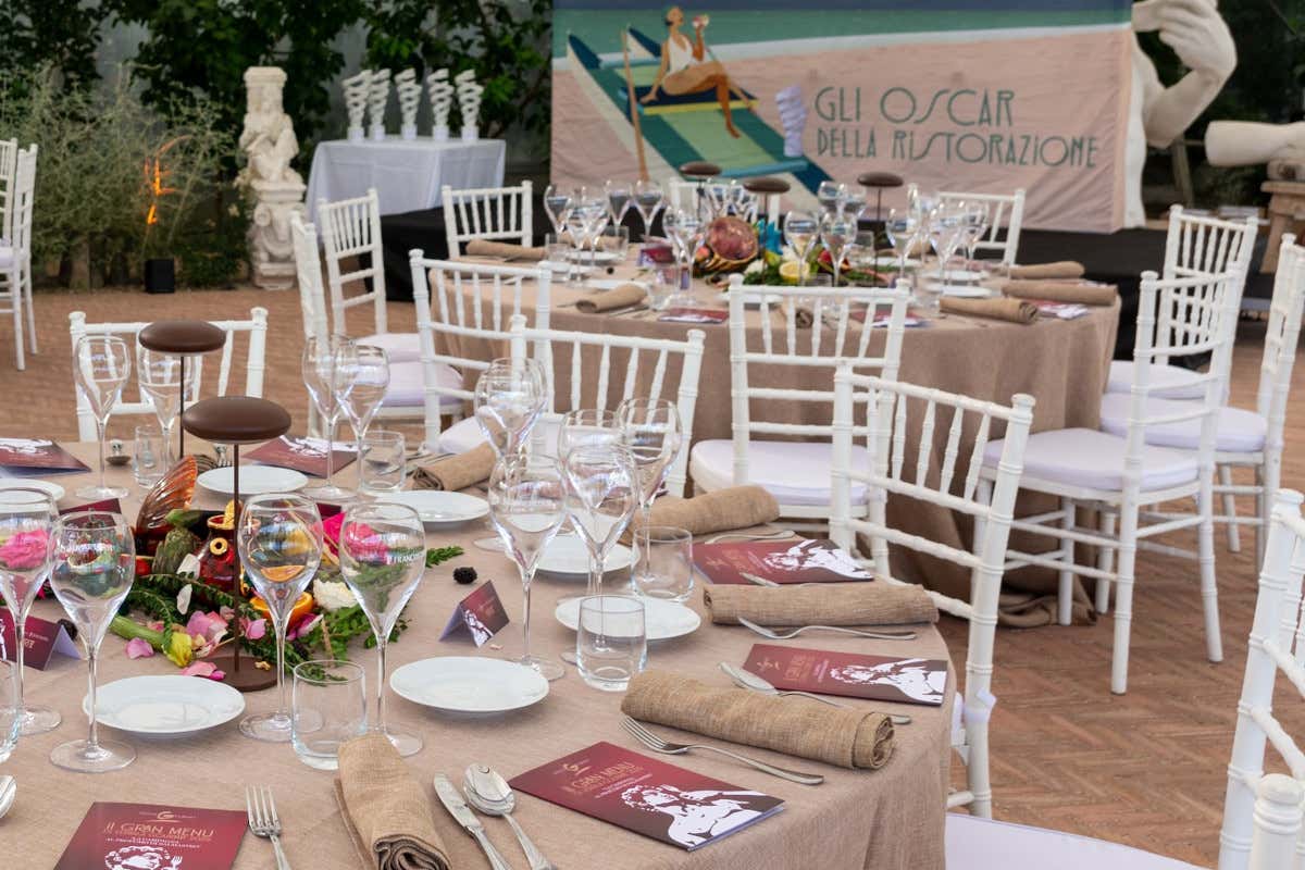 Versilia Gourmet 2025: gusto, premi e il gran finale di chef Perbellini Versilia Gourmet 2025: gusto, premi e il gran finale di chef Perbellini