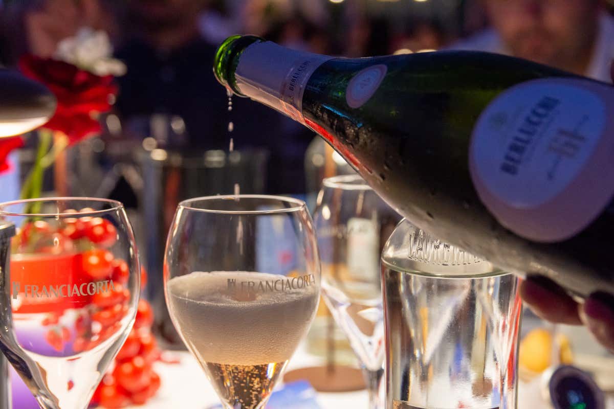 Versilia Gourmet, assegnati i premi 2026. Tra i protagonisti anche Bartolini