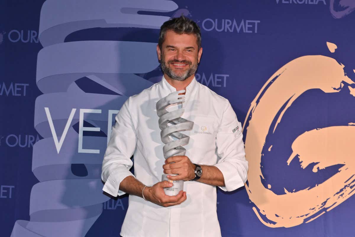 Versilia Gourmet, assegnati i premi 2026. Tra i protagonisti anche Bartolini