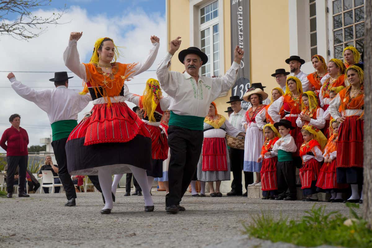 Alla scoperta di Viana do Castelo, Capitale della Cultura dell’Eixo Atlantico