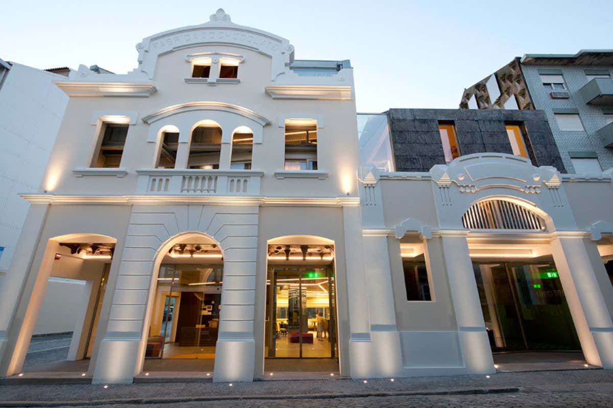 Alla scoperta di Viana do Castelo, Capitale della Cultura dell’Eixo Atlantico