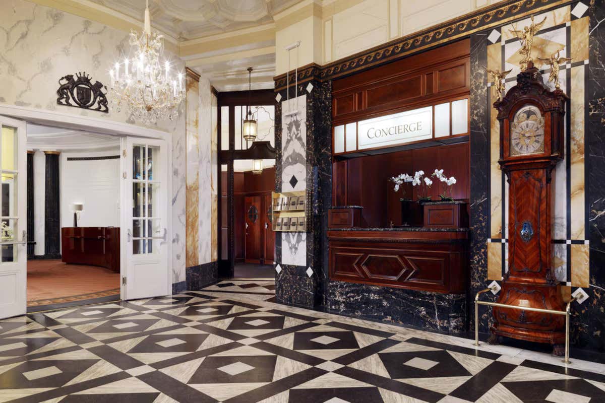 Vienna rende omaggio al 