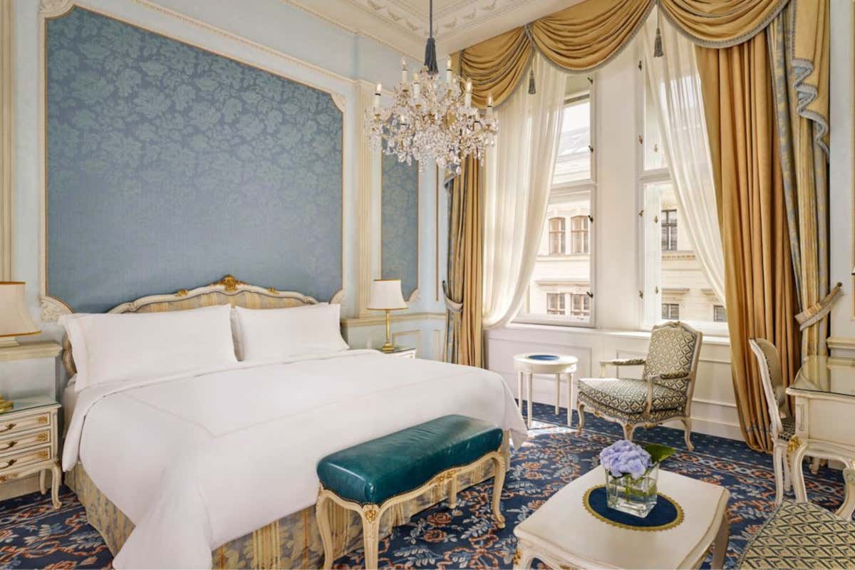 Vienna rende omaggio al 