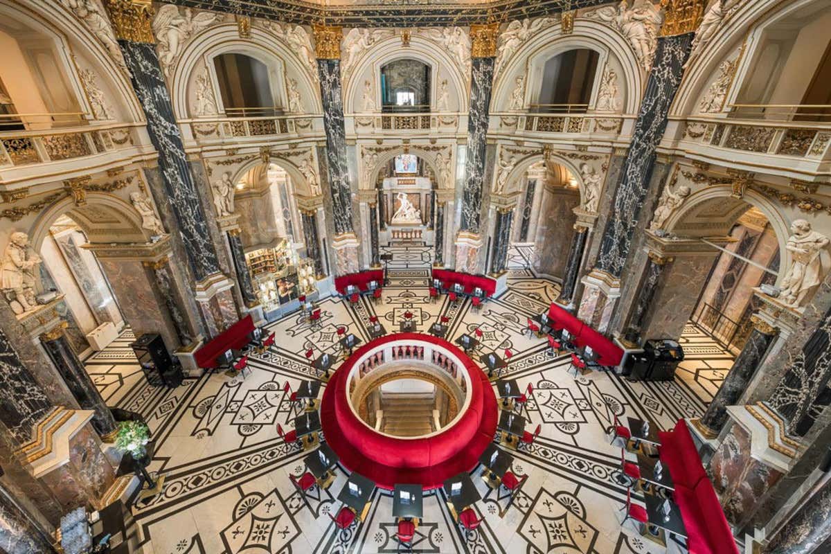 Vienna rende omaggio al 