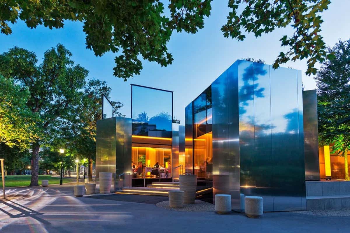 Vienna rende omaggio al 