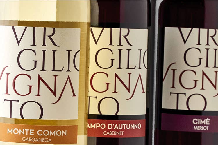 I vini dell'azienda agricola - Ilario Vignato in Gambellara Vignaiolo con la voglia di innovare