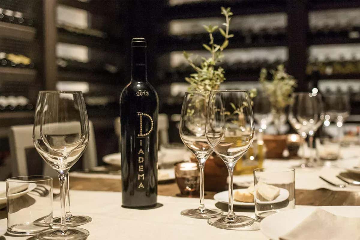 Villa Olmo San Silvestro gourmet a Firenze e dintorni Villa Olmo San Silvestro gourmet a Firenze e dintorni