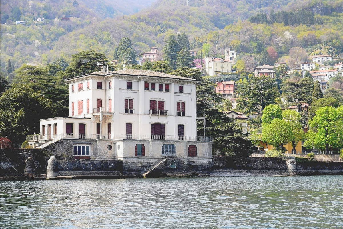 Villa d'Este Como, storia dell'hotel di lusso a Cernobbio