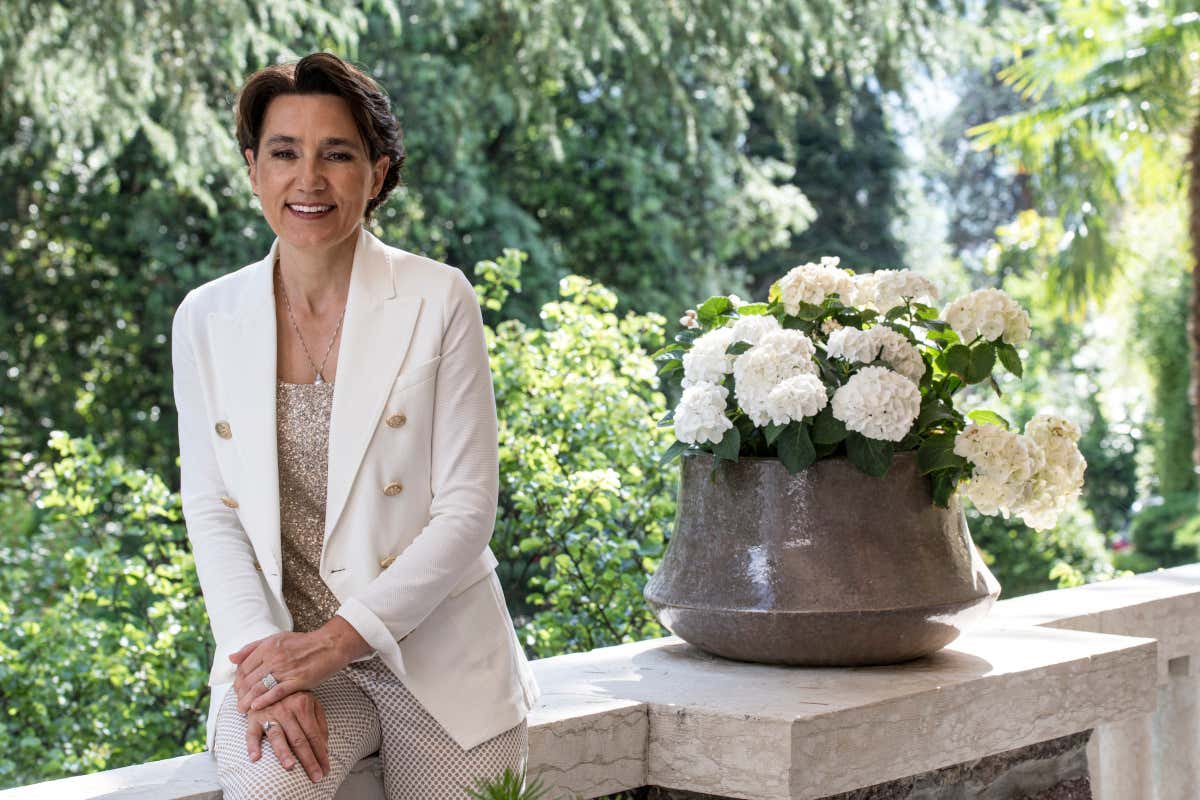 Cucina salutare a Villa Eden: scopri i ristoranti The Tasting Room e Eden’s Park Cucina salutare a Villa Eden: scopri i ristoranti The Tasting Room e Eden’s Park