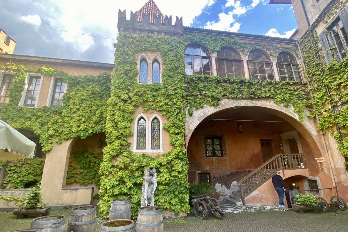 Cucina salutare a Villa Eden: scopri i ristoranti The Tasting Room e Eden’s Park Cucina salutare a Villa Eden: scopri i ristoranti The Tasting Room e Eden’s Park