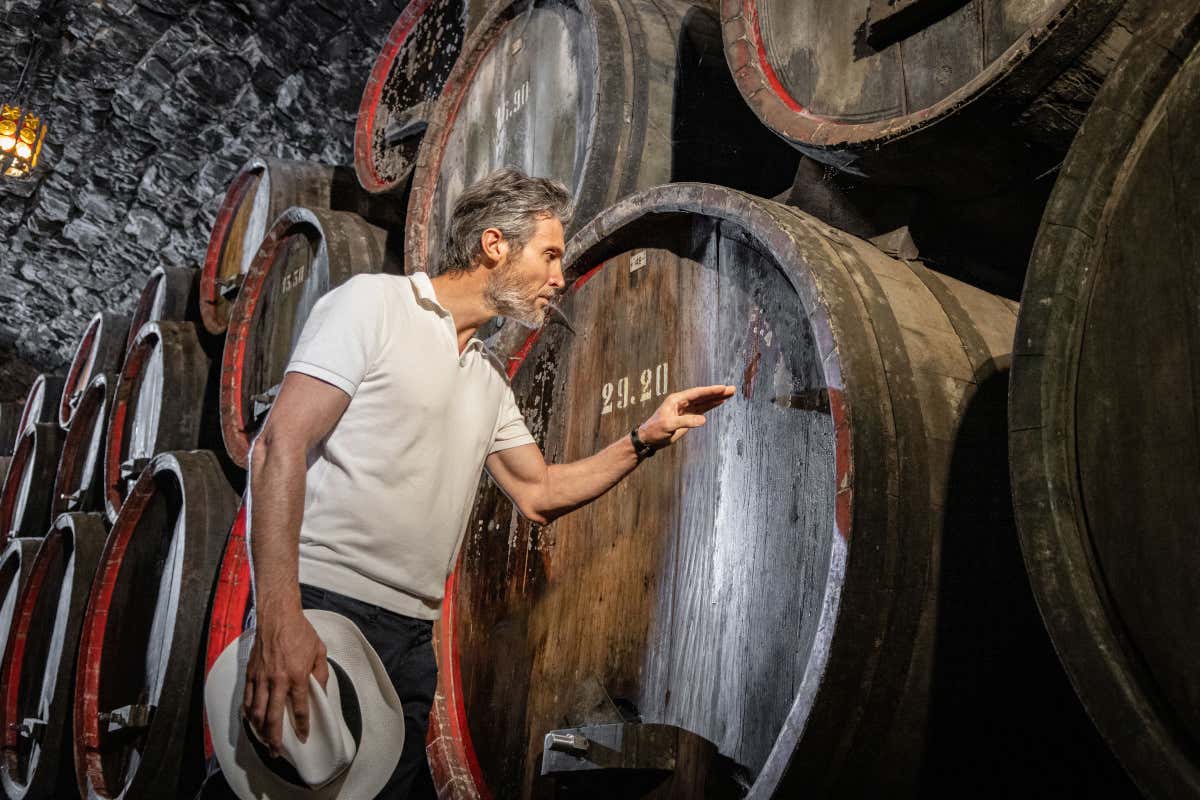 Cucina salutare a Villa Eden: scopri i ristoranti The Tasting Room e Eden’s Park Cucina salutare a Villa Eden: scopri i ristoranti The Tasting Room e Eden’s Park