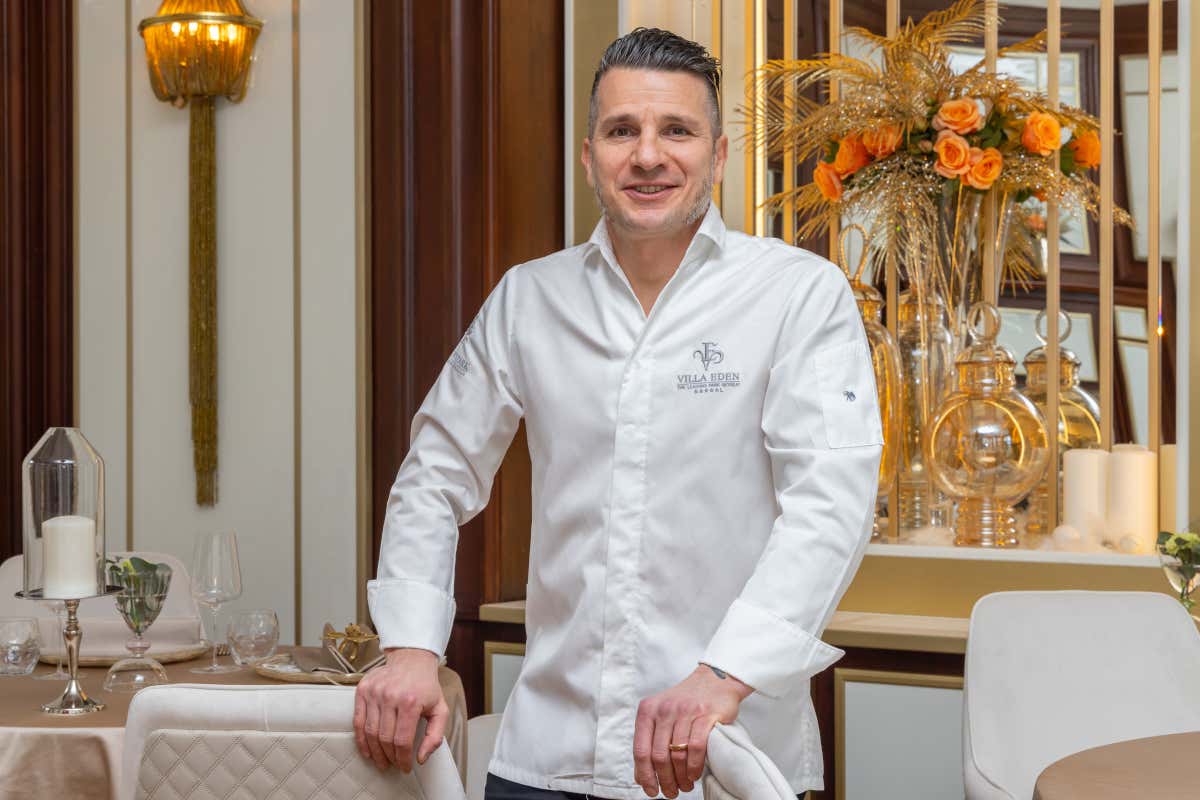 Cucina salutare a Villa Eden: scopri i ristoranti The Tasting Room e Eden’s Park Cucina salutare a Villa Eden: scopri i ristoranti The Tasting Room e Eden’s Park