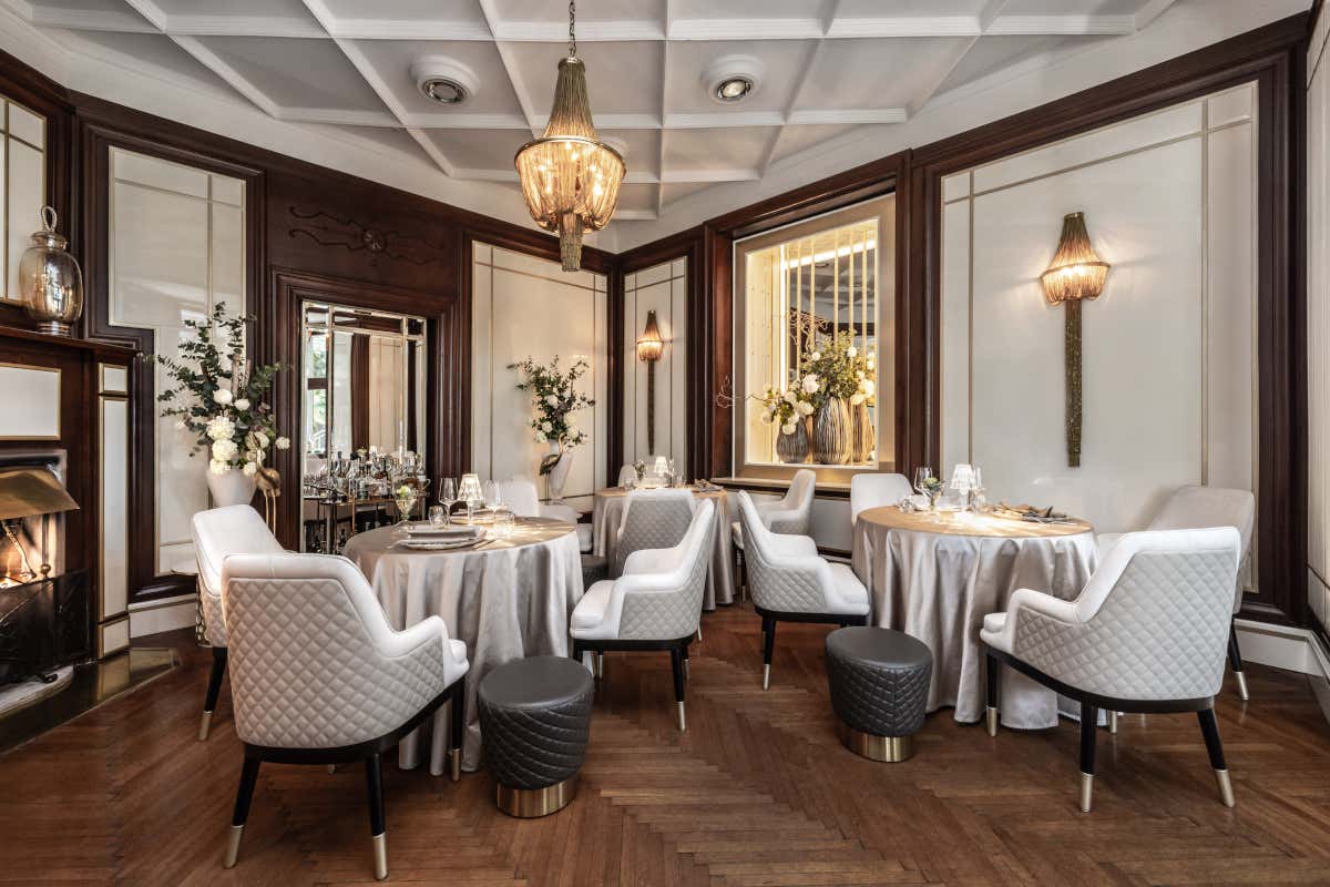 Cucina salutare a Villa Eden: scopri i ristoranti The Tasting Room e Eden’s Park Cucina salutare a Villa Eden: scopri i ristoranti The Tasting Room e Eden’s Park