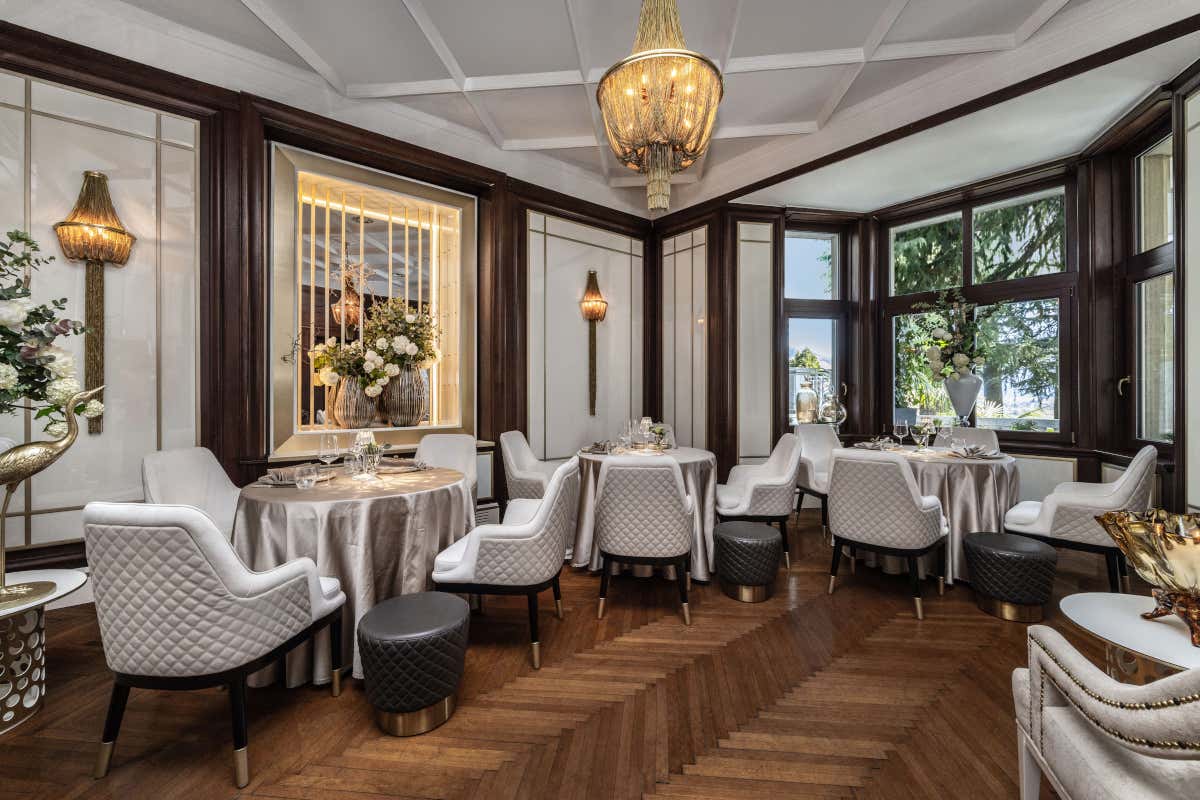 Cucina salutare a Villa Eden: scopri i ristoranti The Tasting Room e Eden’s Park Cucina salutare a Villa Eden: scopri i ristoranti The Tasting Room e Eden’s Park