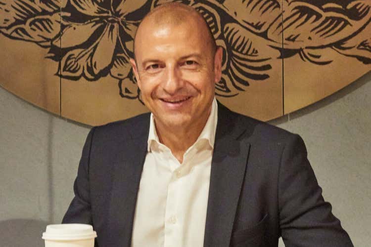 Apre “La Valtellinese ai Colli”, il nuovo ristorante di Percassi a Bergamo