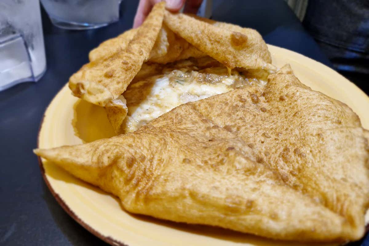 Abbiamo sollevato la toque a Vincenzo Durante Coerente, testardo e generoso Abbiamo sollevato la toque a Vincenzo Durante Coerente, testardo e generoso