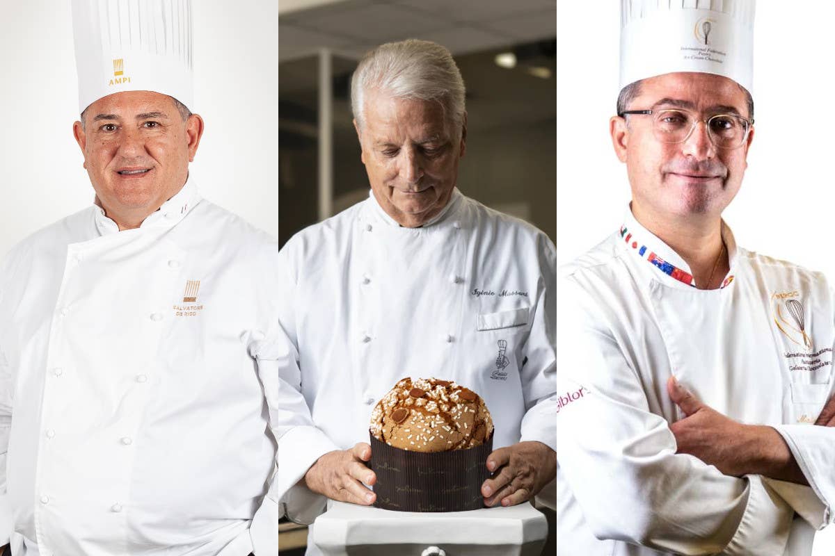 Vincenzo Santoro, il re della pasticceria milanese ci ha lasciati